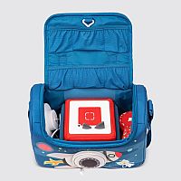 Tonies Listen and Play Bag - Blast Off . 