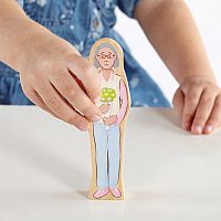 Wedgies Family Set