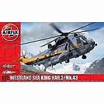 1:72 Westland Sea King Har.3/Mk.43