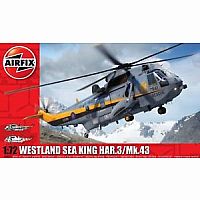 1:72 Westland Sea King Har.3/Mk.43 