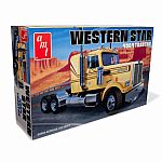 Western Star 4964 Tractor Truck Model Kit