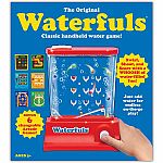 The Original Waterfuls - Classic Handheld Water Game.
