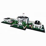 Architecture: The White House.