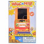 Whac-A-Mole Micro Arcade Game