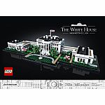Architecture: The White House