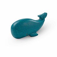 Sustainable Play Whale - Plan Toys  