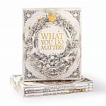 What You Do Matters Boxed Set   