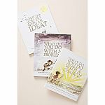 What You Do Matters Boxed Set   