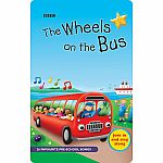 The Wheels on The Bus - Yoto Audio Card