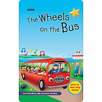 Yoto - The Wheels on The Bus 