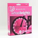 Wheel Brightz - Pink