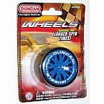 Duncan Yo-Yo Wheels