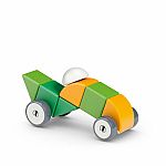 Magicube Magnetic Building Blocks - Wheels, 13 pcs