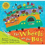 The Wheels On The Bus Singalongs