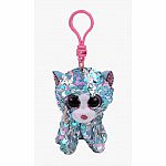 Whimsy - Cat Ty Flippables Clip - Retired