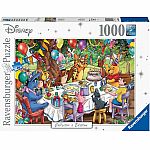 Disney's Winnie the Pooh Collector's Edition - Ravensburger.  