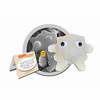 Giant Microbes - White Blood Cell 