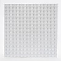 Baseplate - White 