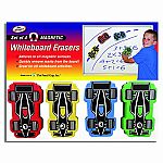 Magnetic Whiteboard Erasers 