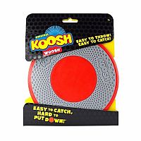 Original Koosh: Woosh.