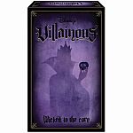 Disney's Villainous: Wicked to the Core 