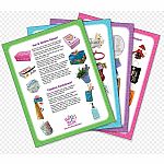 Wikki Stix - Wikki Fun For Seniors