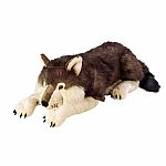 Cuddlekins - 30 inch Wolf