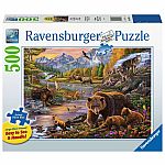 Wilderness - Ravensburger.