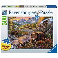 Wilderness - Ravensburger.