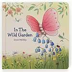 In The Wild Garden - Jellycat Book