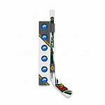 Rapid Fire Mini Stick Set - Minnesota Wild