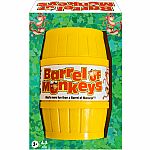 Barrel of Monkeys.