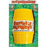 Barrel of Monkeys.