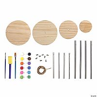 Make Your Own Wind Chime Kit