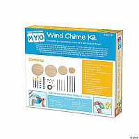 Make Your Own Wind Chime Kit