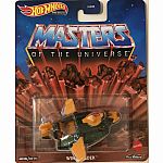 Hot Wheels - Wind Raider: Masters of the Universe   