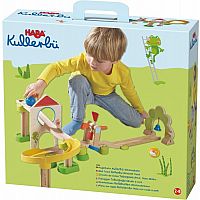 Kullerbu Windmill Track Set   