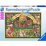 Windsor Wives - Ravensburger 