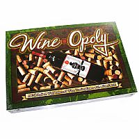 Wine-opoly