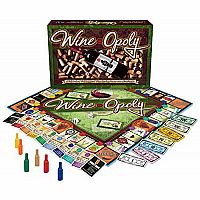 Wine-opoly