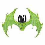 Dragon Wings - Green