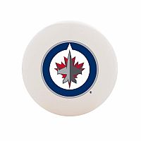 Winnipeg Jets Street Hockey Ball 