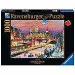 Canadian Collection: Ottawa Winterlude Festival - Ravensburger