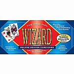 Wizard The Original Deluxe Edition Card Game