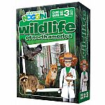 Professor Noggin's Wildlife of North America - 2020 Edition.