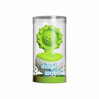 Dimpl Wobl - Green