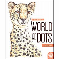World of Dots: Savanna
