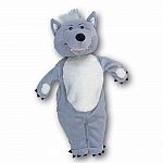 Wolf Hand Puppet