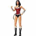 Wonder Woman 8 inch Bendable Figure