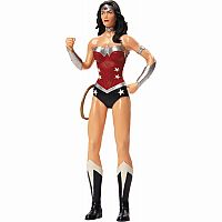 Wonder Woman 8 inch Bendable Figure